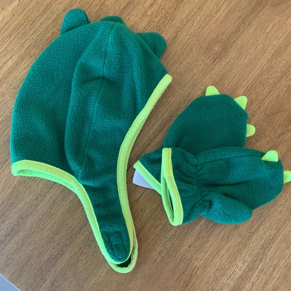 Toddler boy Gap coat - Picture 3 of 3